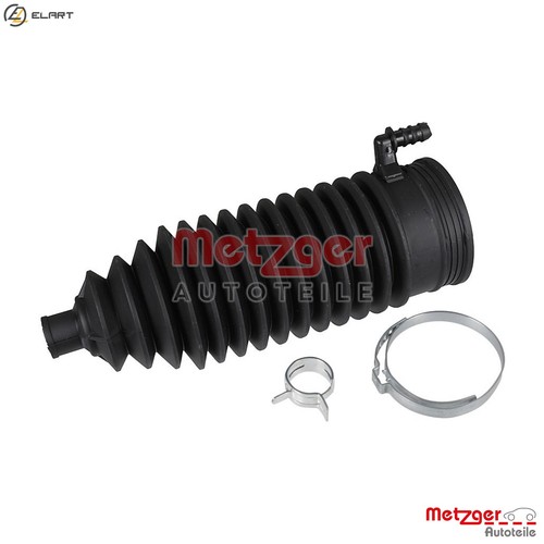 Bellow kit steering - bellow,