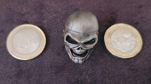 Iron maiden trooper eddie - iron,