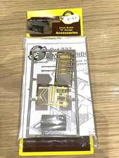 RATIO  N GAUGE SCALE RAILWAY