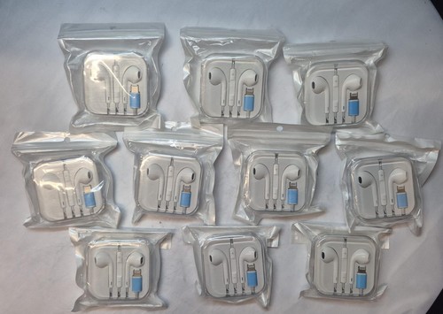 Joblot 10x lightning connector - 10x,