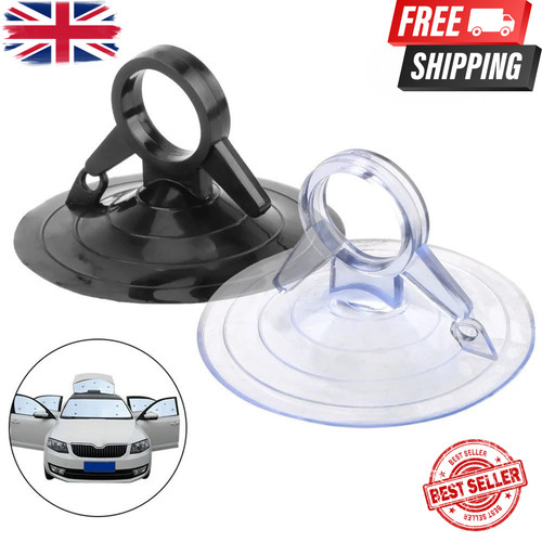 45mm car sunshade suction pvc - sunshade,