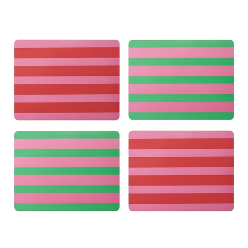 Creative tops set pink - 4,