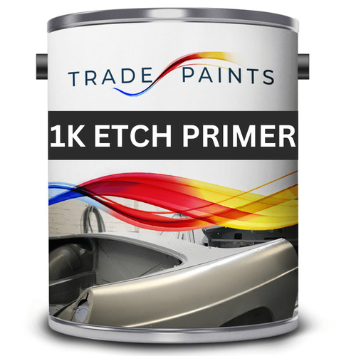 Etch primer paint for - etch,