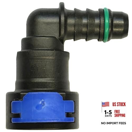 Fuel line quick - fuel,