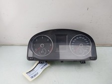 SPEEDOMETER UNIT KMH