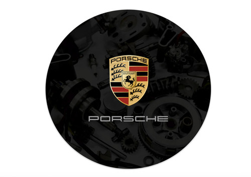 New porsche boxster 986 - porsche,
