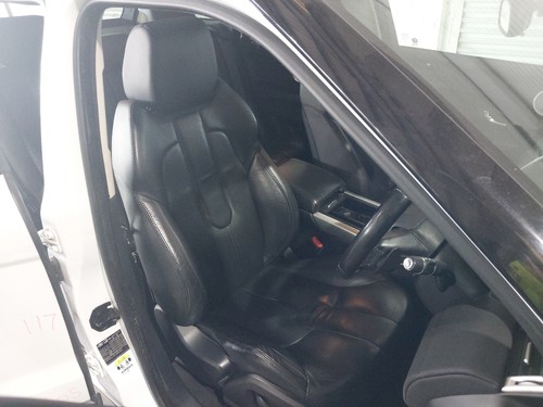 Seat front right land - seat,