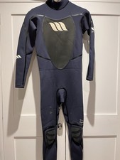 West Wetsuit 3/2mm - Men’s