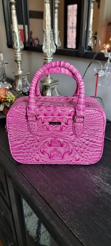Brahmin mara candy pink - mara,