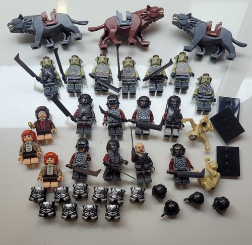 Custom lord the rings - of,