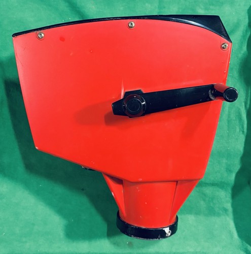 Classic ball washer - ball,