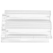  Glass Panel Plastic Roof Panels Greenhouse Replacement Clear Roofing