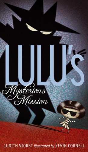 Lulu mysterious mission - mission, (the