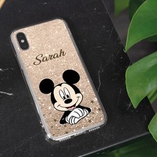 Cute Mouse Phone Case FOR