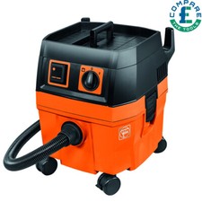 Fein Dustex 25L 110V 25L