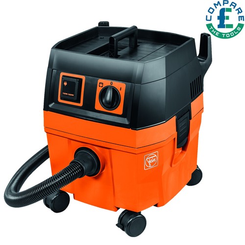 Fein dustex 25l 110v - dustex,