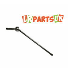 Land Rover Defender Front