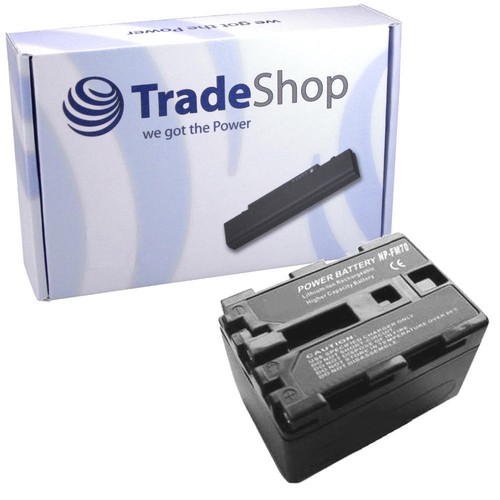 Battery 3200mah sony dcr pc110 - sony, dcr-pc110
