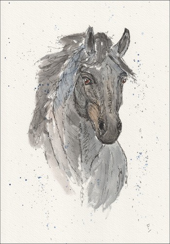 Original watercolour painting - original,