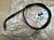 Genuine NOS Kawasaki EL250B2 Eliminator 1987-1988 Throttle Cable 54012-1337