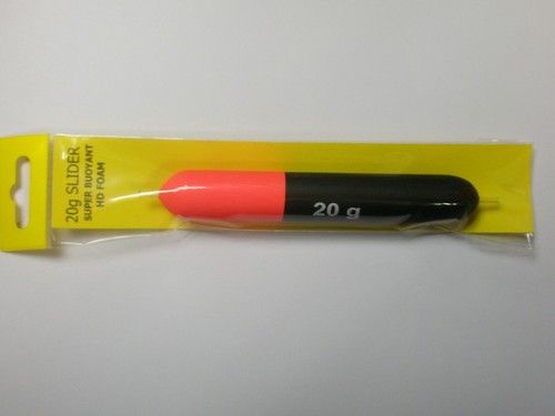 Cjt pike slider floats hd - pike,