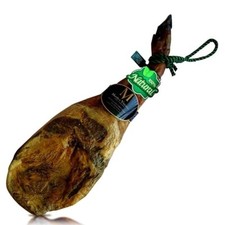 Iberico Ham Shoulder, Spanish