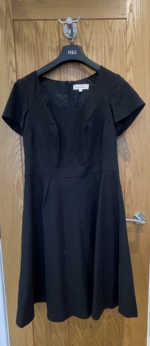 Ladies pepperberry black lined - pepperberry,