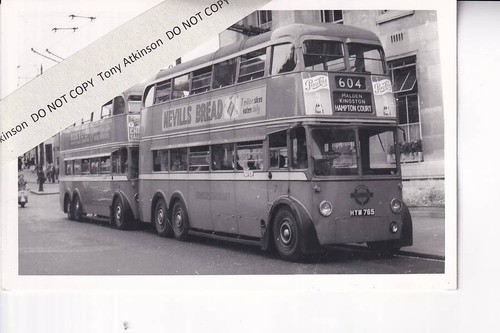 London transport q1 type - transport,