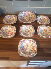 6 x Royal Winton Grimwades