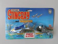 1993 Matchbox Gerry Anderson's