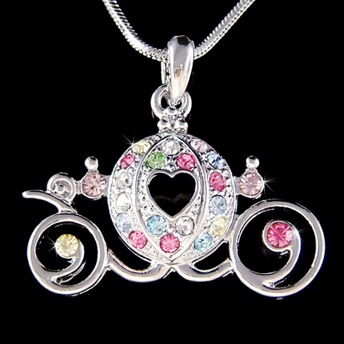Rainbow princess pumpkin - ~rainbow,