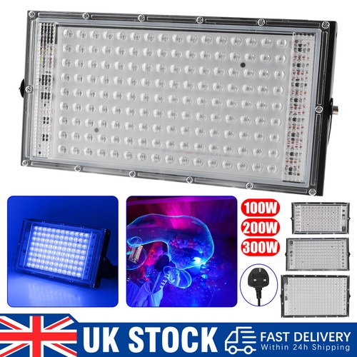 300w 200w 100w - 300w/200w/100w, 395nm