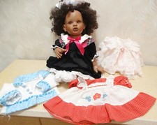 Fayzah Spanos 2002 African