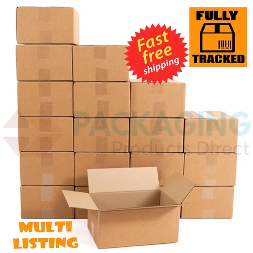 Large cardboard storage - large,