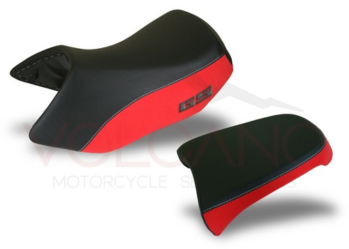 Cover saddle 1200 gs - cover,