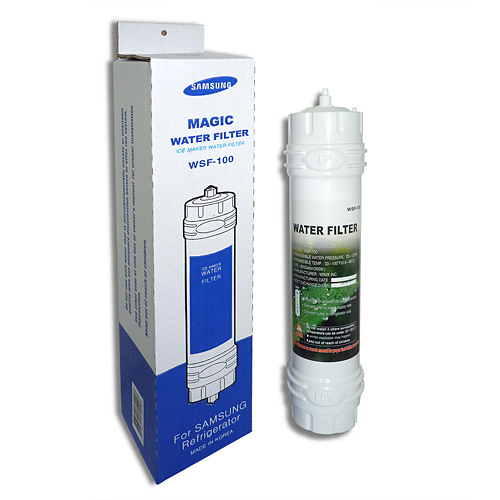 Samsung wsf 100 magic - magic, water