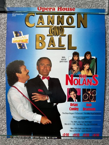 1987 cannon ball the - cannon,