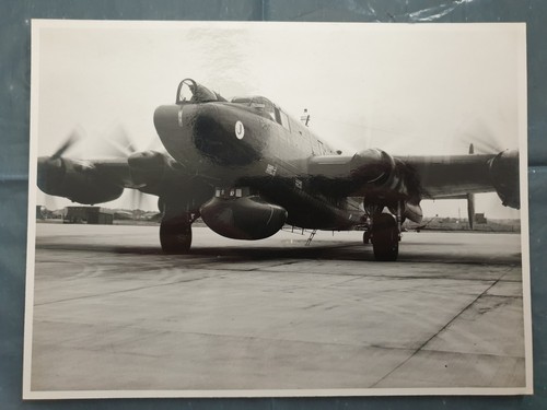 Raf royal air - force, avro