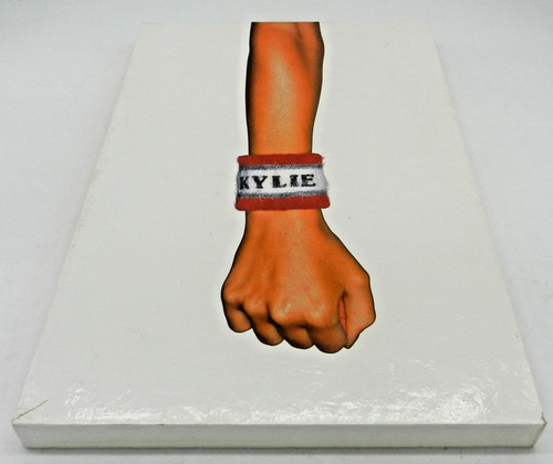 Kylie minogue - by,