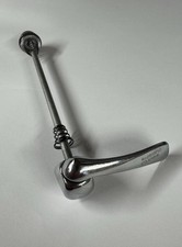 Vintage Shimano Dura Ace Rear Road Bike Quick Release Skewer Rare