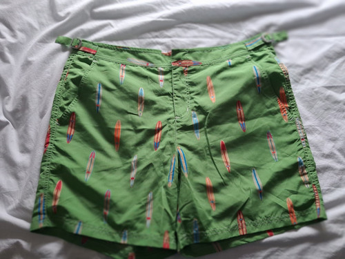 Mens havacoa swim - mens, 2xl