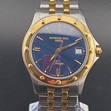 Raymond Weil Tango Men's Watch