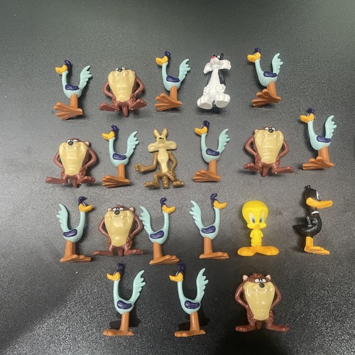 Lot looney tunes tweety - 20,