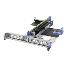 Dell Riser 1A 2x PCIe x16 Slot