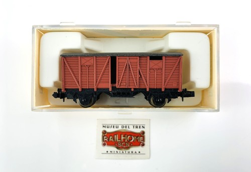 Cs27 ibertren 341 brown - cs27, n