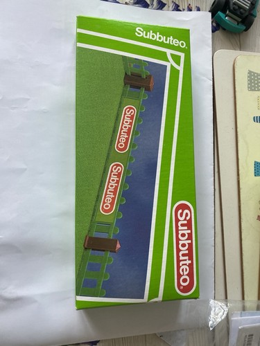 Subbuteo 61108 fence surround - subbuteo,