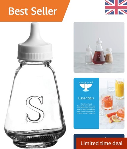Timeless british glass - timeless, salt
