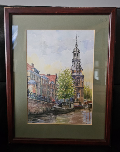 Good quality print - , venice