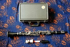 Bundy resonite selmer - bundy,