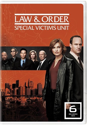Law and order special - law,